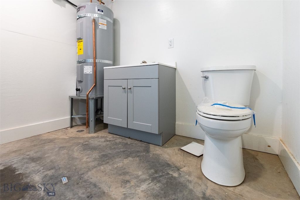 17 Blacksmith Loop A,B,C,D,E, Big Sky, MT 59730 photo 16