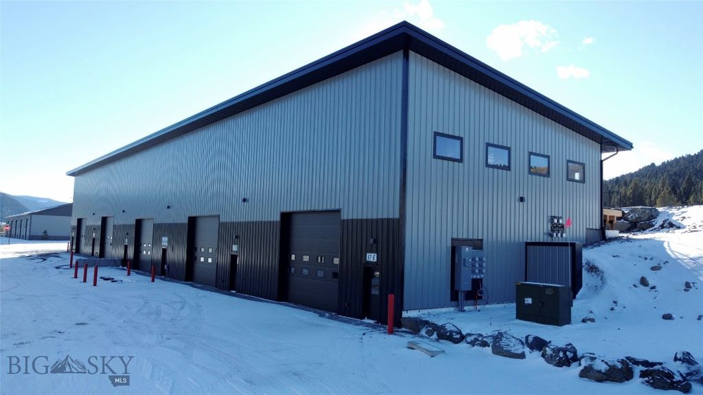 17 Blacksmith Loop A,B,C,D,E, Big Sky, MT 59730 photo 3