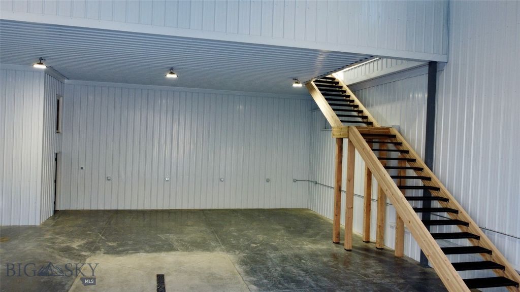 17 Blacksmith Loop A,B,C,D,E, Big Sky, MT 59730 photo 8