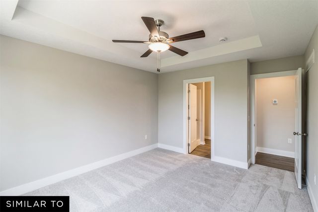 4307 NE 3rd Street, Ankeny, IA 50021