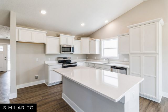 4307 NE 3rd Street, Ankeny, IA 50021