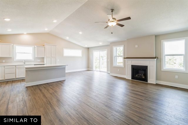 4307 NE 3rd Street, Ankeny, IA 50021