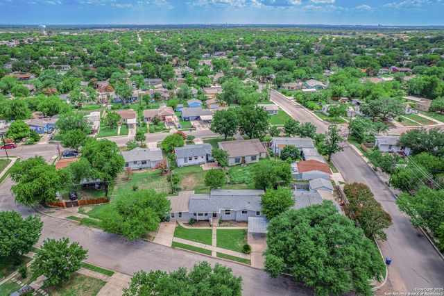 118 Marquette Dr, San Antonio, TX 78228