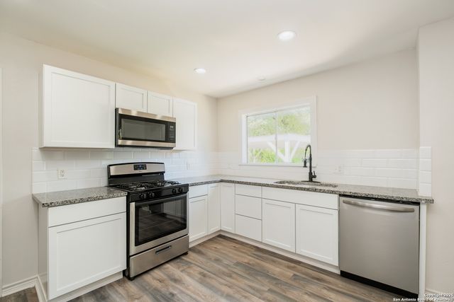118 Marquette Dr, San Antonio, TX 78228