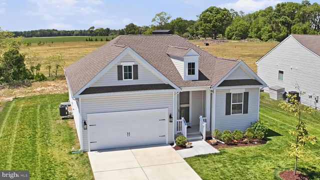 895 BUXTON CIR, Magnolia, DE 19962
