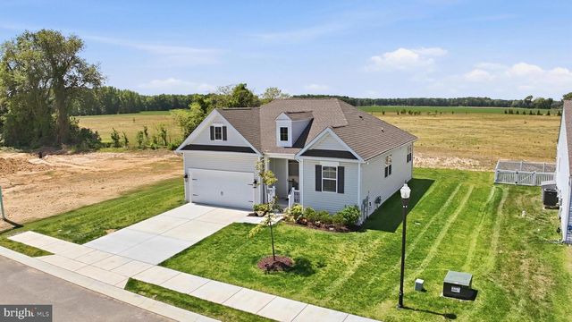 895 BUXTON CIR, Magnolia, DE 19962