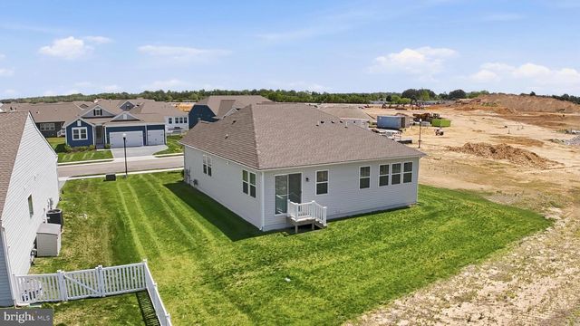 895 BUXTON CIR, Magnolia, DE 19962