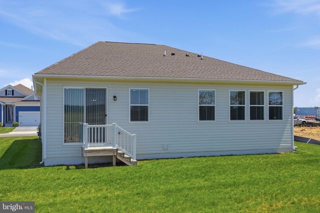 895 BUXTON CIR, Magnolia, DE 19962