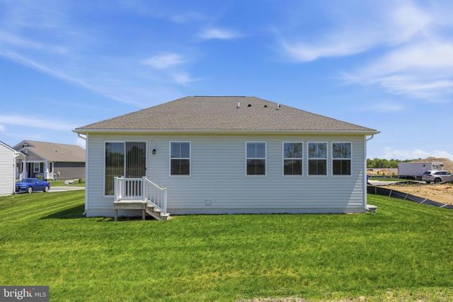 895 BUXTON CIR, Magnolia, DE 19962