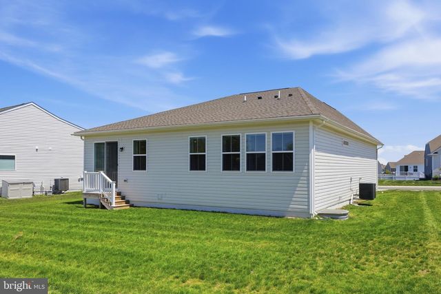 895 BUXTON CIR, Magnolia, DE 19962