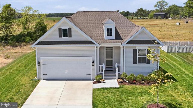 895 BUXTON CIR, Magnolia, DE 19962