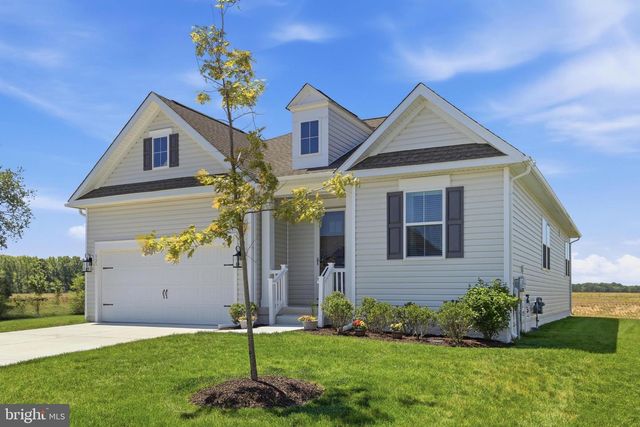 895 BUXTON CIR, Magnolia, DE 19962