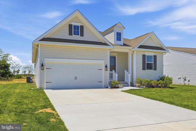 895 BUXTON CIR, Magnolia, DE 19962