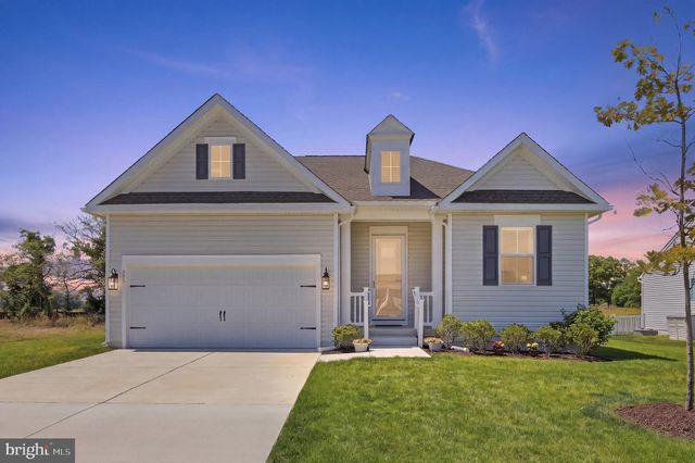 895 BUXTON CIR, Magnolia, DE 19962