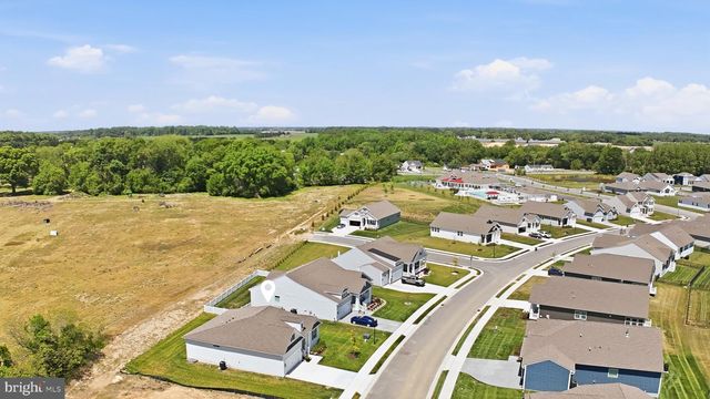 895 BUXTON CIR, Magnolia, DE 19962