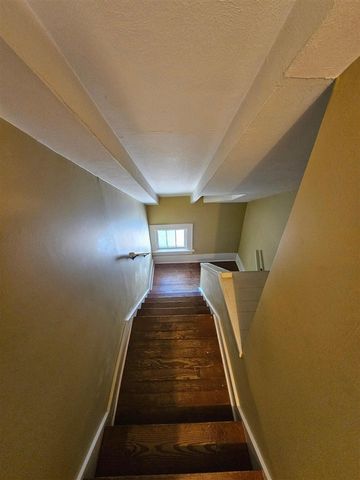 921 Ireland Avenue, Muskegon, MI 49441