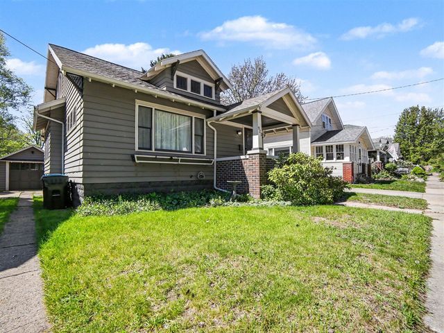 921 Ireland Avenue, Muskegon, MI 49441
