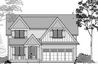 23 Midpark Lane, Ladue, MO 63124