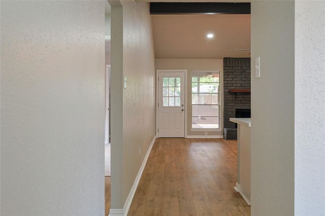 6208 Silver Leaf Drive, League City, TX 77573