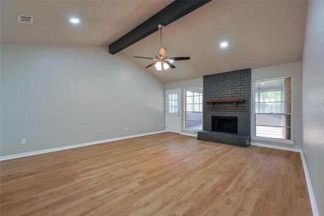 6208 Silver Leaf Drive, League City, TX 77573