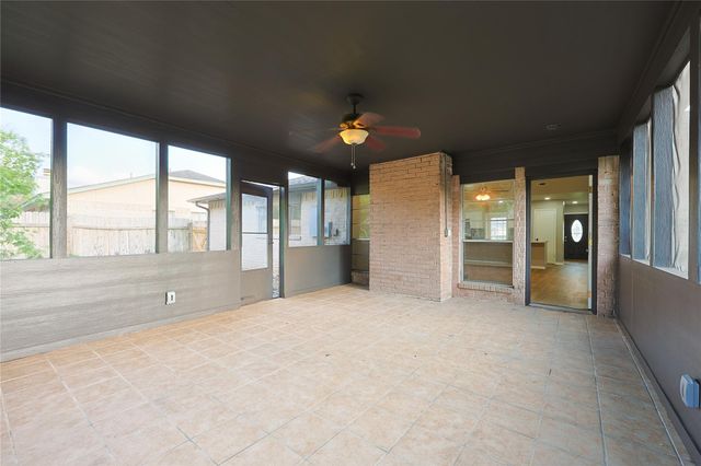 6208 Silver Leaf Drive, League City, TX 77573