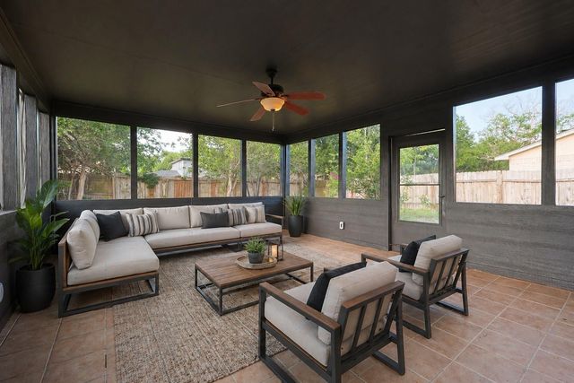 6208 Silver Leaf Drive, League City, TX 77573