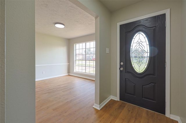6208 Silver Leaf Drive, League City, TX 77573