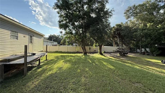25301 CELESTIAL STREET, Christmas, FL 32709