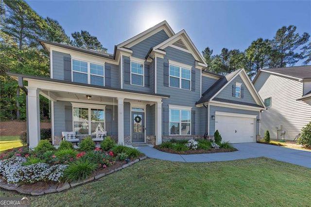 148 Carlton Court, Acworth, GA 30101