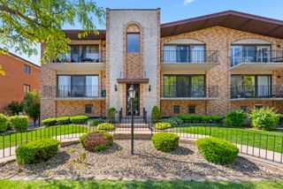 4101 W 93rd Place 1-B, Oak Lawn, IL 60453