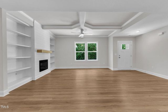 125 Davis Street, Louisburg, NC 27549