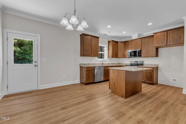 125 Davis Street, Louisburg, NC 27549