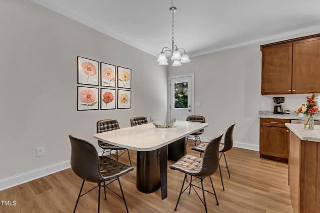 125 Davis Street, Louisburg, NC 27549