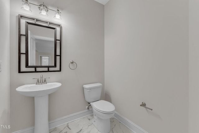 125 Davis Street, Louisburg, NC 27549