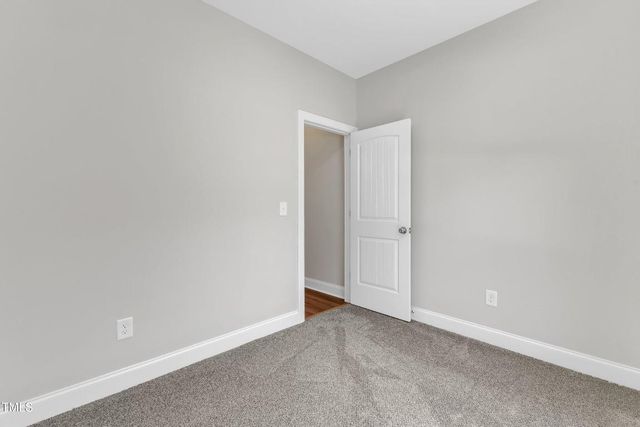 125 Davis Street, Louisburg, NC 27549