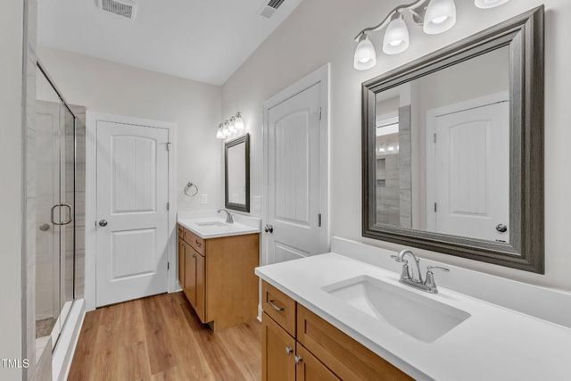 125 Davis Street, Louisburg, NC 27549