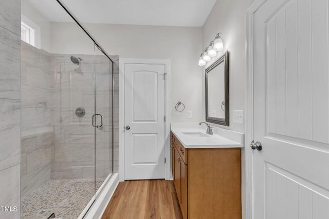 125 Davis Street, Louisburg, NC 27549