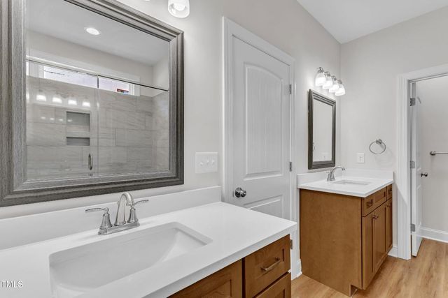 125 Davis Street, Louisburg, NC 27549