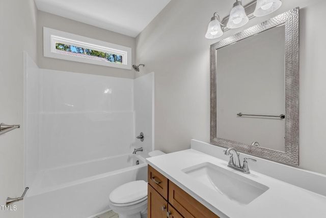 125 Davis Street, Louisburg, NC 27549