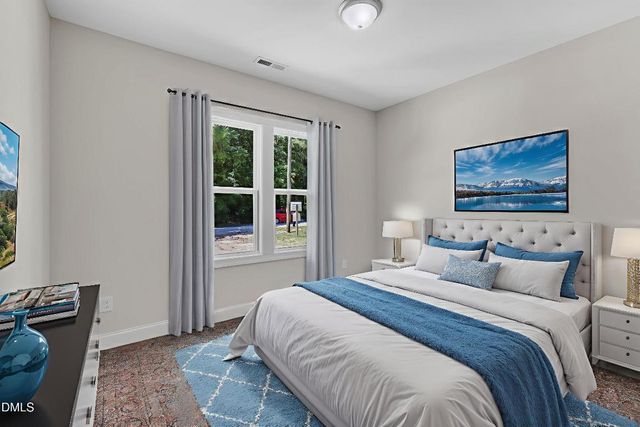 125 Davis Street, Louisburg, NC 27549