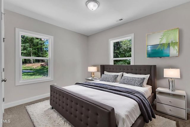 125 Davis Street, Louisburg, NC 27549