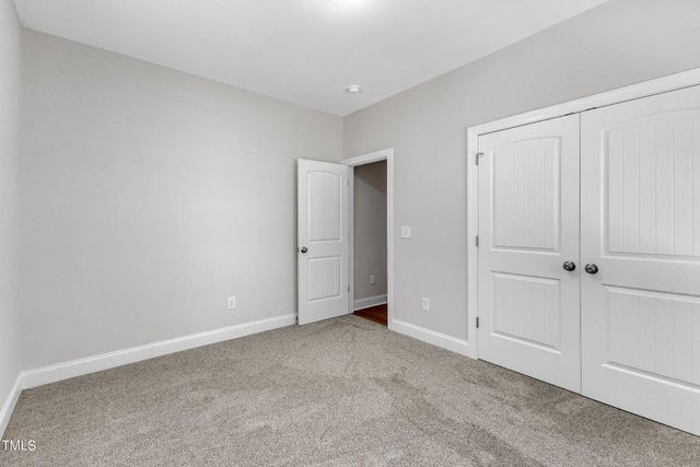 125 Davis Street, Louisburg, NC 27549