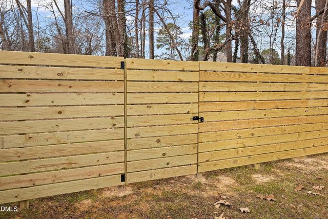 125 Davis Street, Louisburg, NC 27549