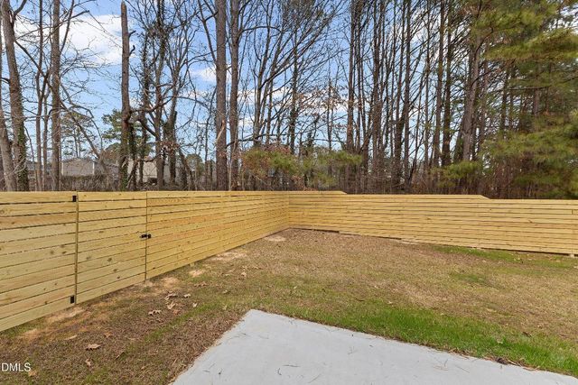 125 Davis Street, Louisburg, NC 27549