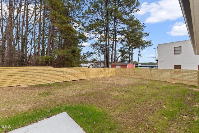 125 Davis Street, Louisburg, NC 27549