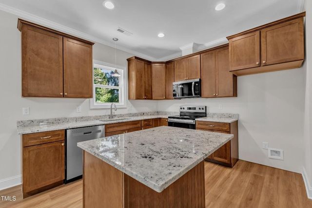 125 Davis Street, Louisburg, NC 27549