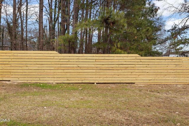 125 Davis Street, Louisburg, NC 27549