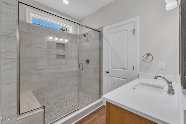 125 Davis Street, Louisburg, NC 27549