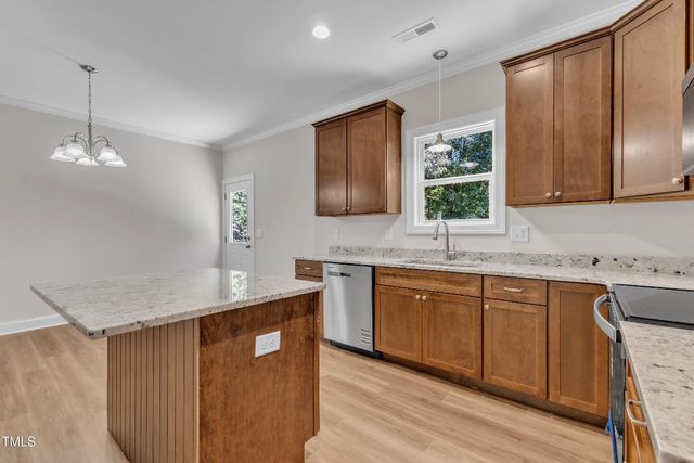 125 Davis Street, Louisburg, NC 27549