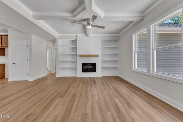 125 Davis Street, Louisburg, NC 27549